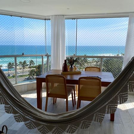 Sea View Barra Da Tijuca Appartement Rio de Janeiro Buitenkant foto