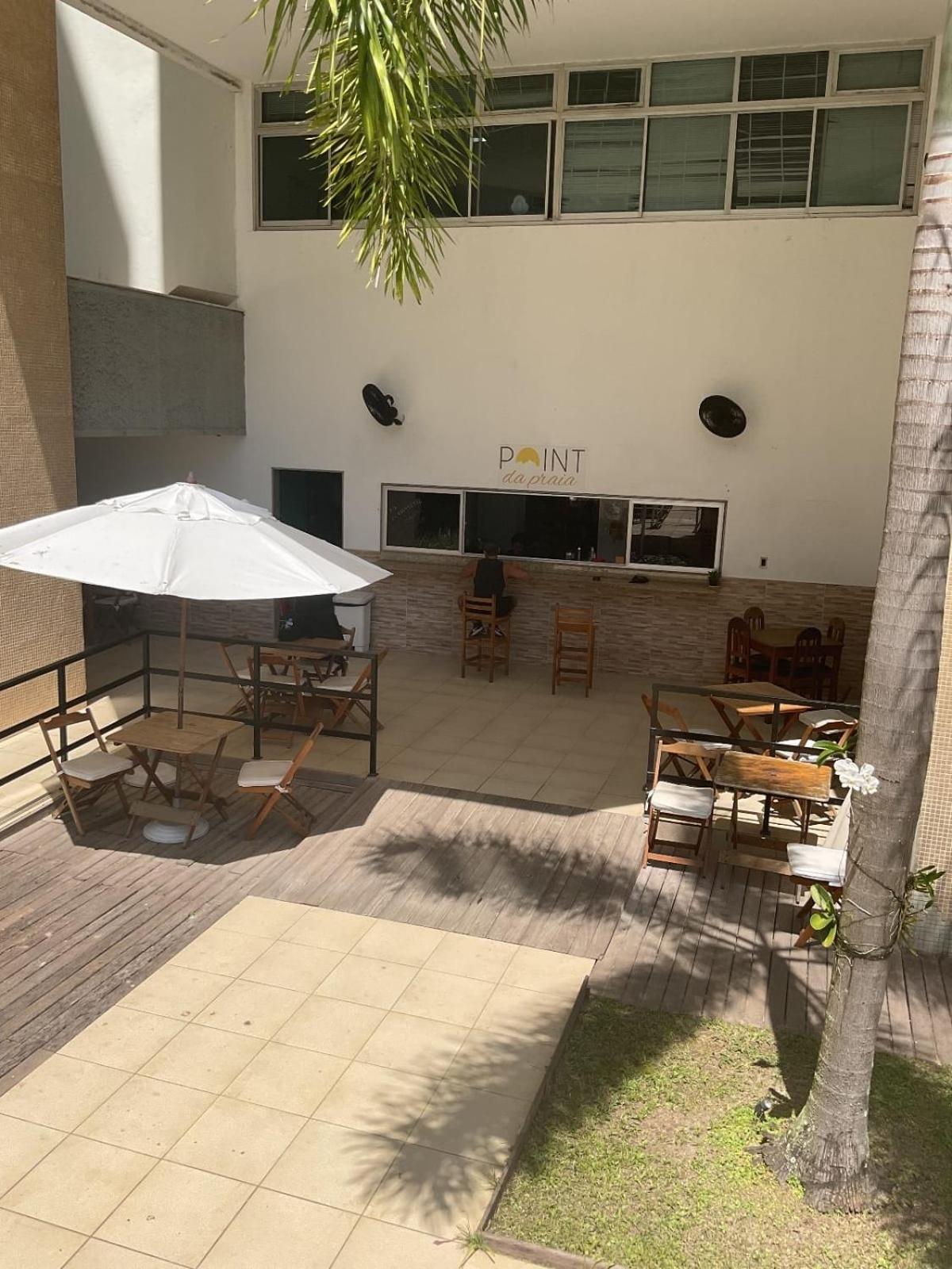 Sea View Barra Da Tijuca Appartement Rio de Janeiro Buitenkant foto